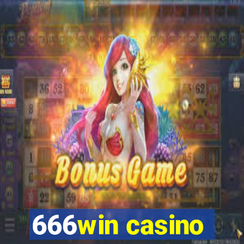 666win casino